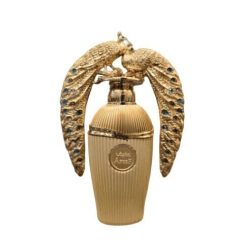 Afeef Lattafa Eau de Parfum Feminino 100ml